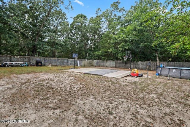 1037 Toms River Road, Jackson, NJ 08527
