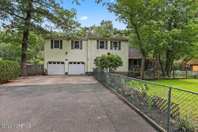 1037 Toms River Road, Jackson, NJ 08527