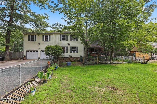 1037 Toms River Road, Jackson, NJ 08527