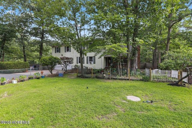 1037 Toms River Road, Jackson, NJ 08527