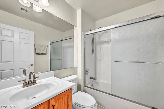 407 Red Canvas Place, Las Vegas, NV 89144