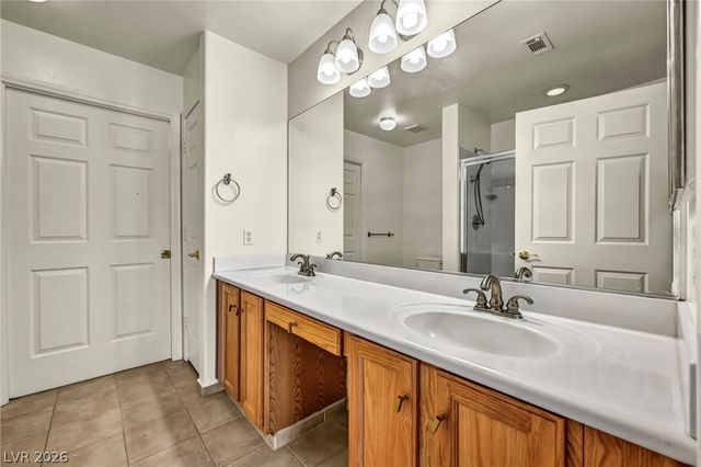 407 Red Canvas Place, Las Vegas, NV 89144