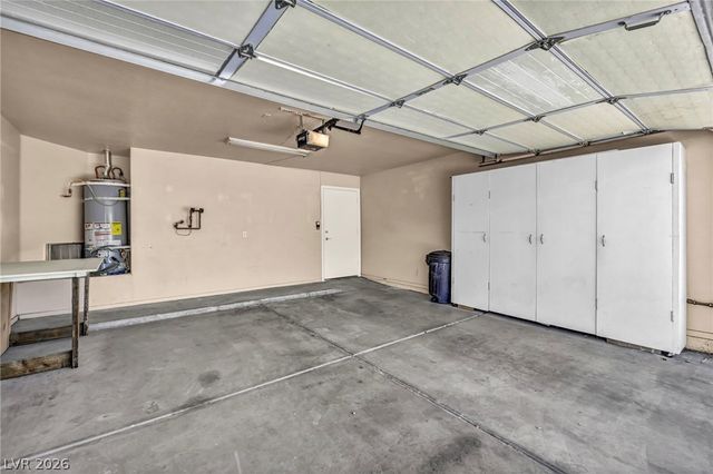 407 Red Canvas Place, Las Vegas, NV 89144