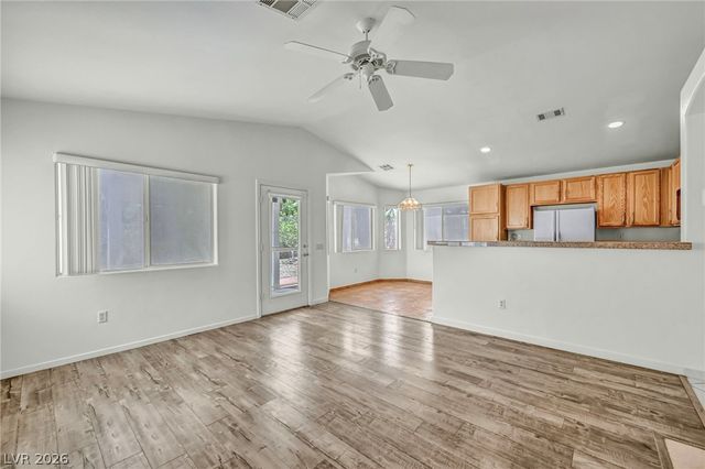 407 Red Canvas Place, Las Vegas, NV 89144