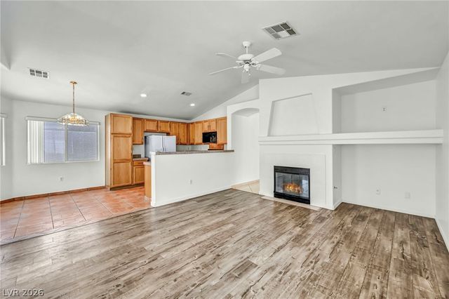 407 Red Canvas Place, Las Vegas, NV 89144