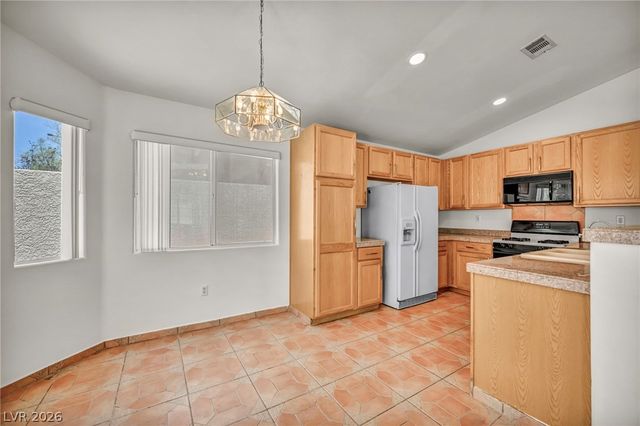 407 Red Canvas Place, Las Vegas, NV 89144