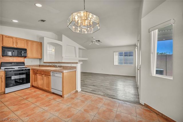 407 Red Canvas Place, Las Vegas, NV 89144