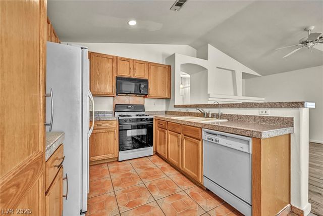 407 Red Canvas Place, Las Vegas, NV 89144