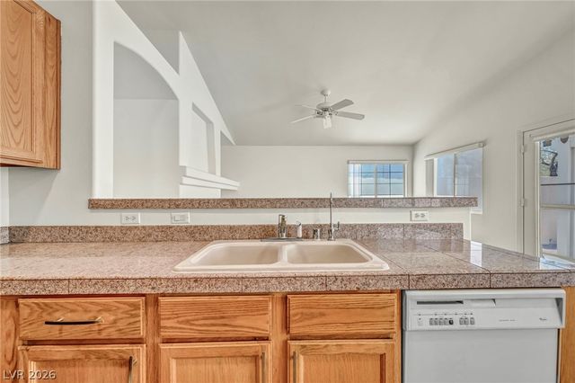 407 Red Canvas Place, Las Vegas, NV 89144