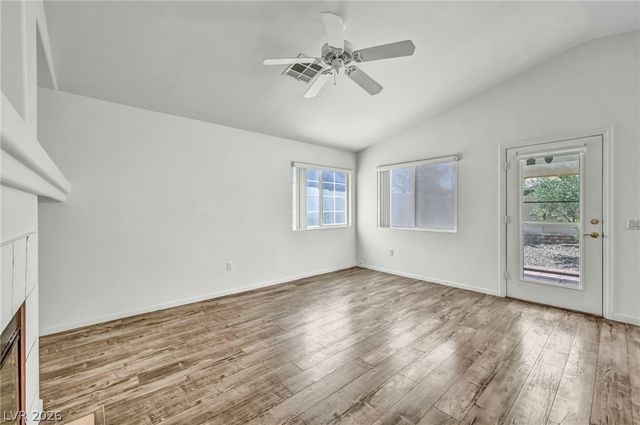 407 Red Canvas Place, Las Vegas, NV 89144