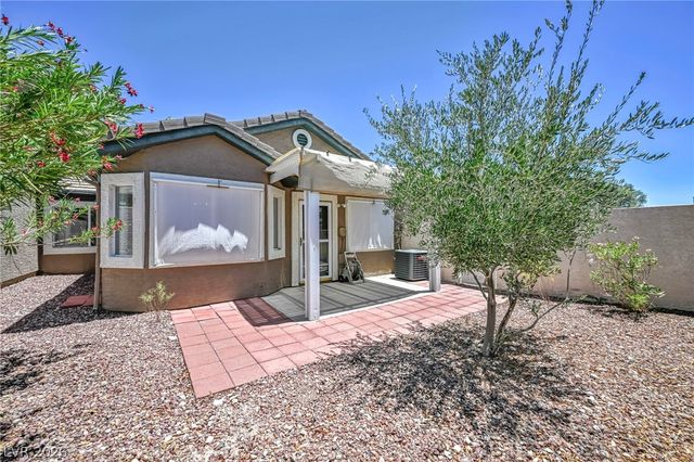 407 Red Canvas Place, Las Vegas, NV 89144