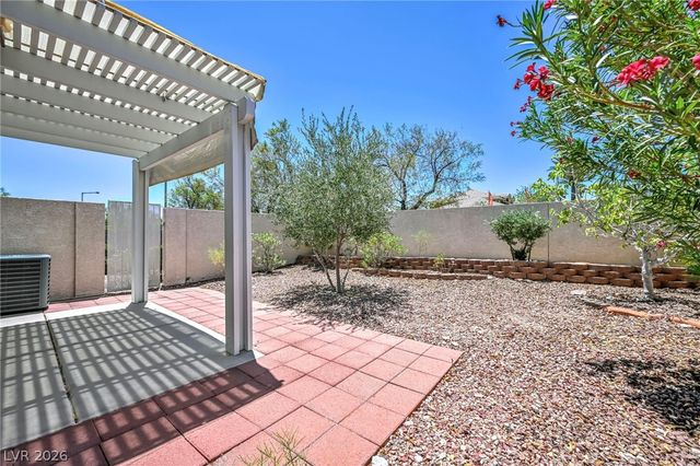 407 Red Canvas Place, Las Vegas, NV 89144