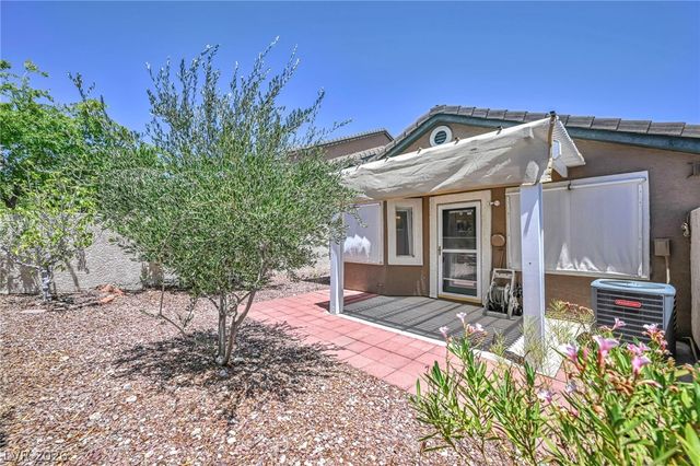 407 Red Canvas Place, Las Vegas, NV 89144