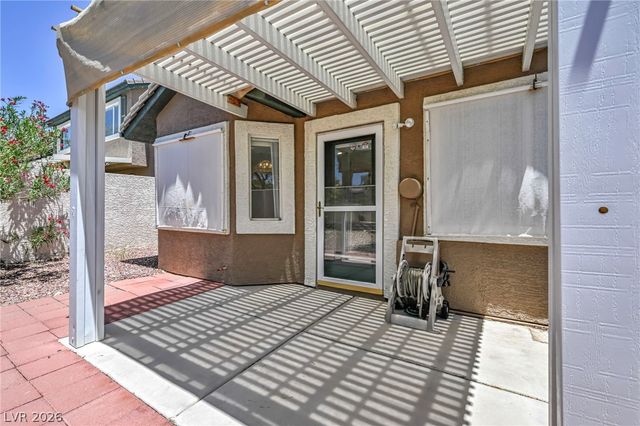 407 Red Canvas Place, Las Vegas, NV 89144