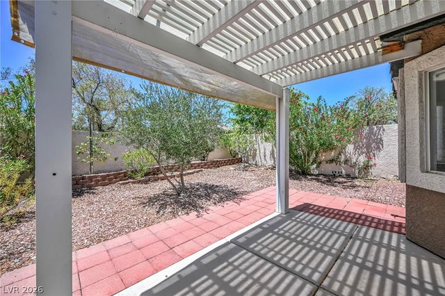 407 Red Canvas Place, Las Vegas, NV 89144