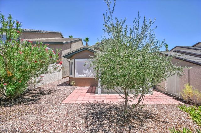 407 Red Canvas Place, Las Vegas, NV 89144