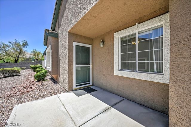 407 Red Canvas Place, Las Vegas, NV 89144