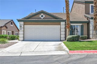 407 Red Canvas Place, Las Vegas, NV 89144