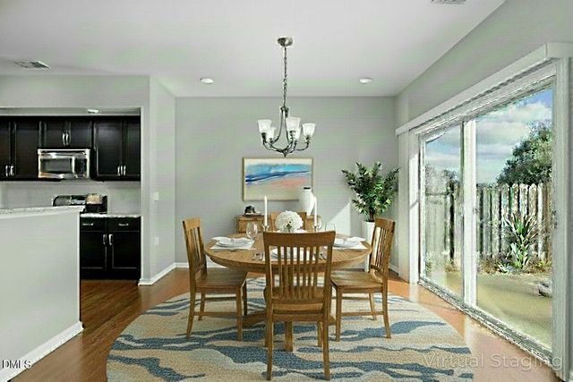 1047 Spacious Skies Lane, Durham, NC 27703