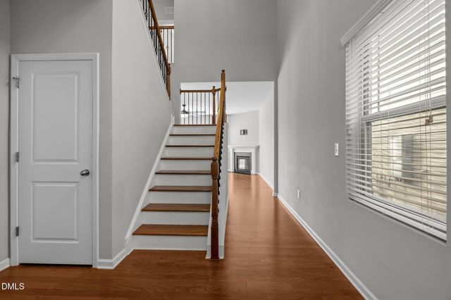 1047 Spacious Skies Lane, Durham, NC 27703