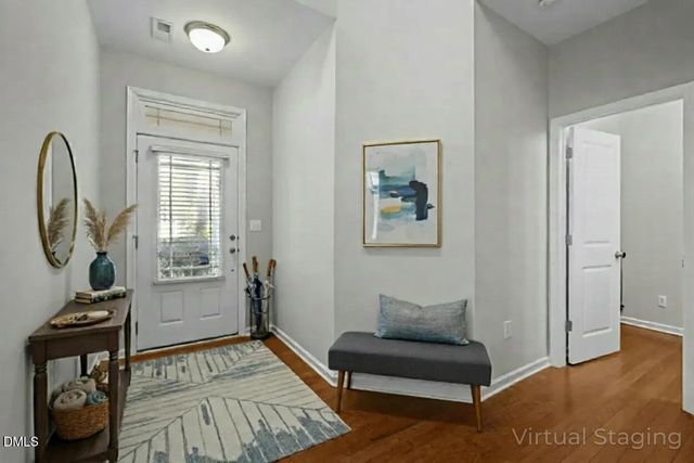 1047 Spacious Skies Lane, Durham, NC 27703