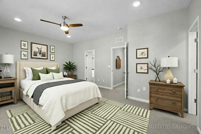 1047 Spacious Skies Lane, Durham, NC 27703