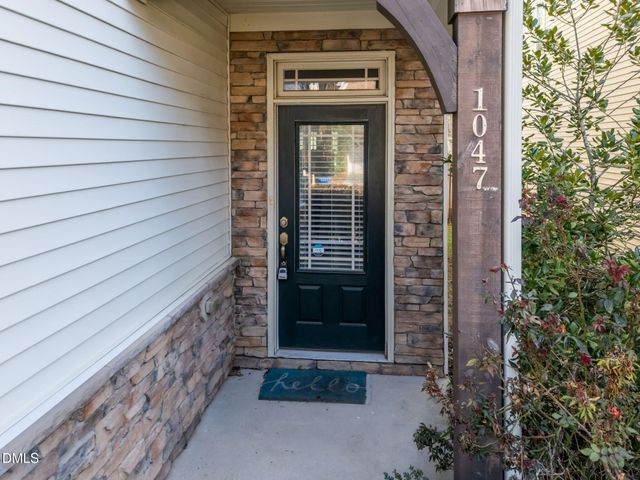 1047 Spacious Skies Lane, Durham, NC 27703