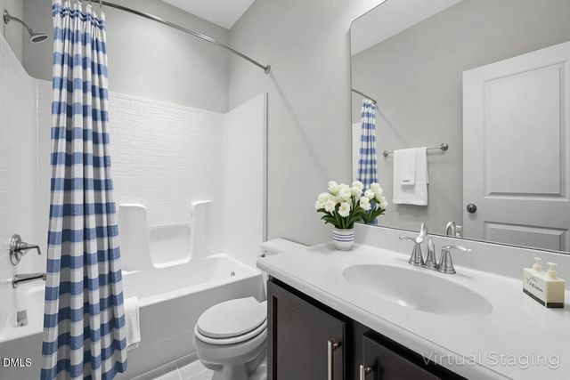 1047 Spacious Skies Lane, Durham, NC 27703