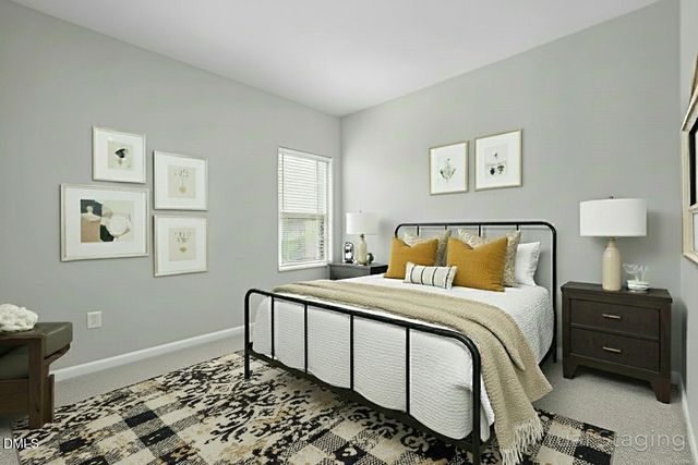 1047 Spacious Skies Lane, Durham, NC 27703