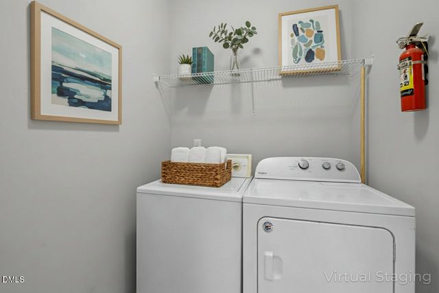 1047 Spacious Skies Lane, Durham, NC 27703