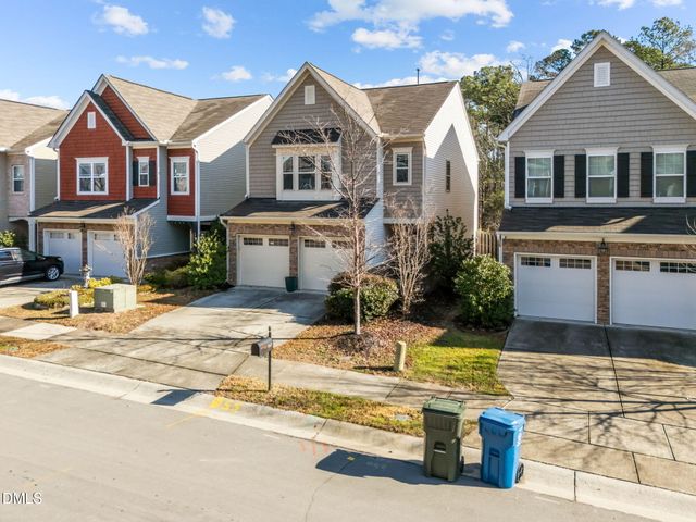 1047 Spacious Skies Lane, Durham, NC 27703