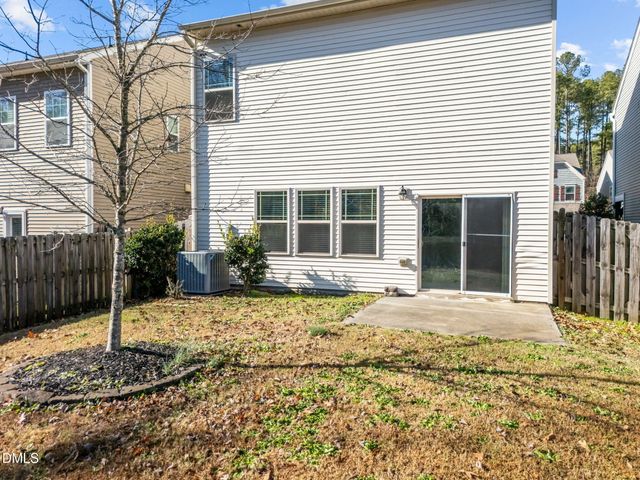 1047 Spacious Skies Lane, Durham, NC 27703