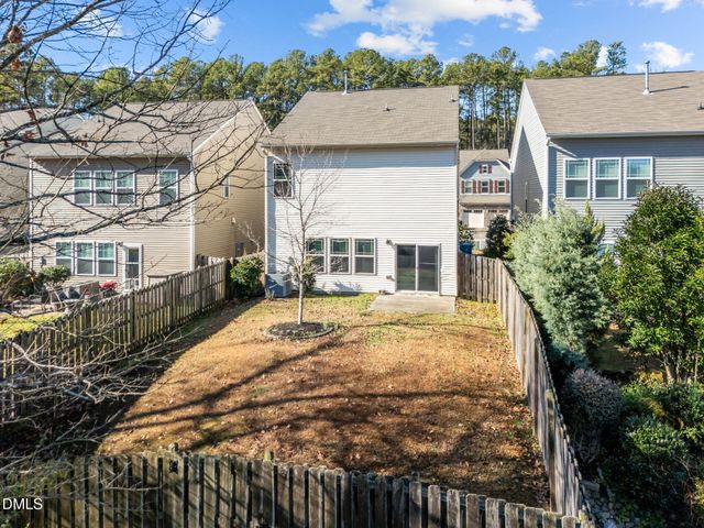 1047 Spacious Skies Lane, Durham, NC 27703