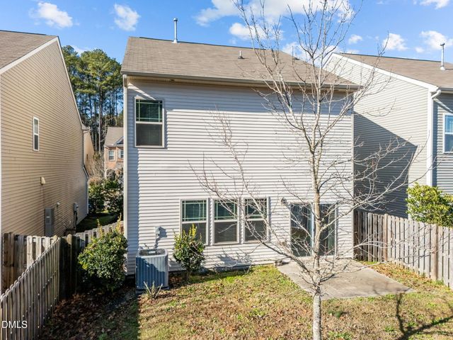 1047 Spacious Skies Lane, Durham, NC 27703