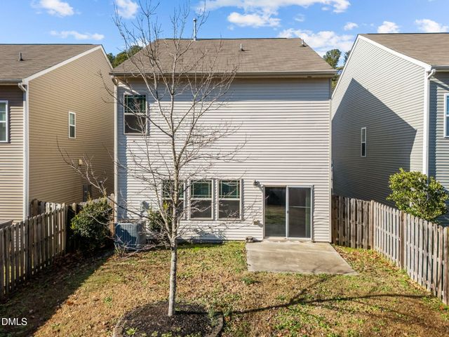 1047 Spacious Skies Lane, Durham, NC 27703