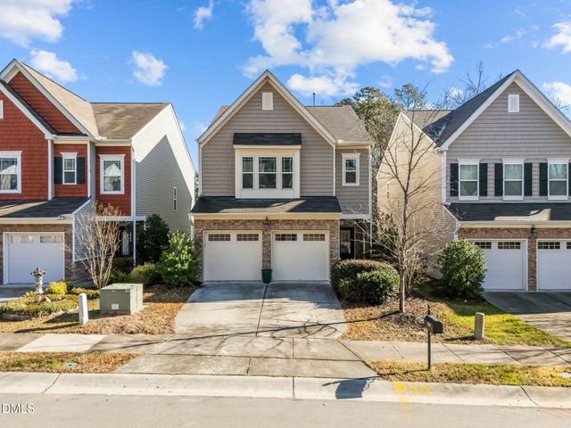 1047 Spacious Skies Lane, Durham, NC 27703