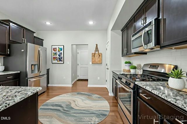 1047 Spacious Skies Lane, Durham, NC 27703