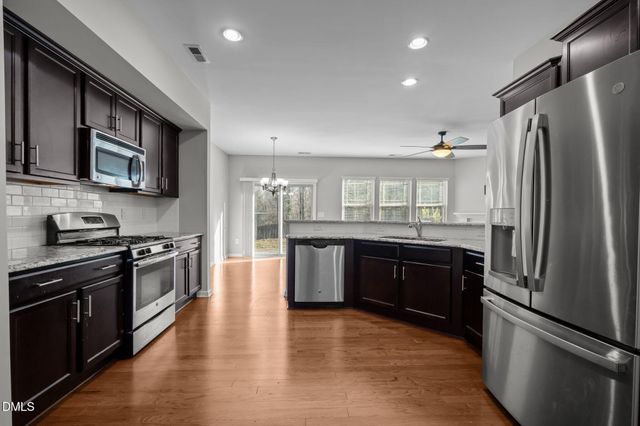 1047 Spacious Skies Lane, Durham, NC 27703