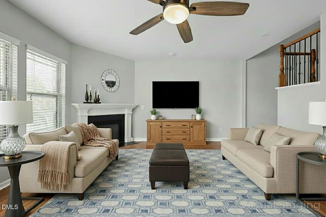 1047 Spacious Skies Lane, Durham, NC 27703