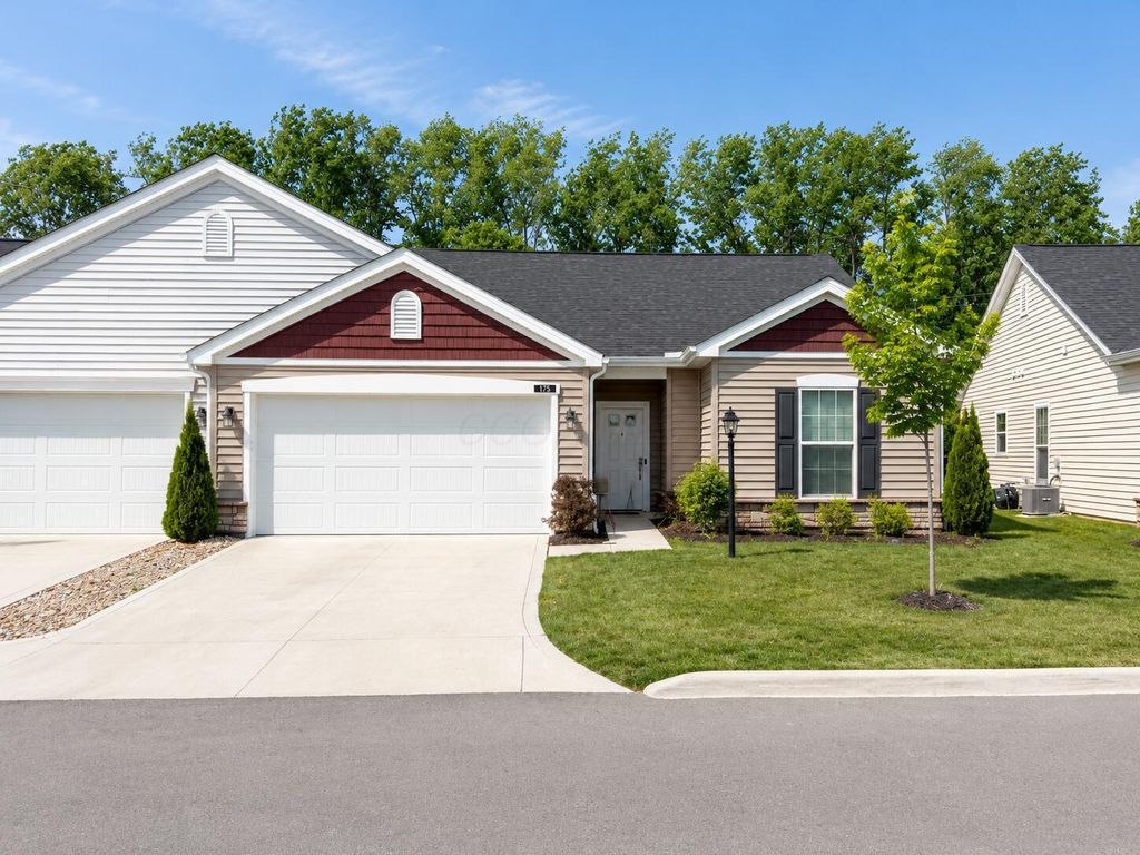 175 Lenell Loop, Delaware, OH 43015