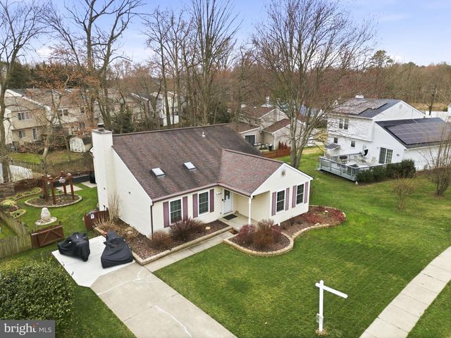 4919 TARTAN HILL RD, Perry Hall, MD 21128