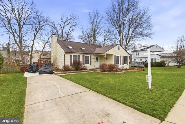 4919 TARTAN HILL RD, Perry Hall, MD 21128