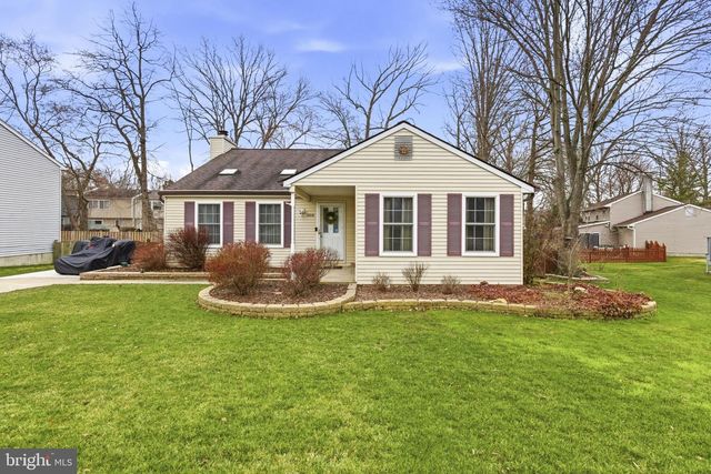 4919 TARTAN HILL RD, Perry Hall, MD 21128