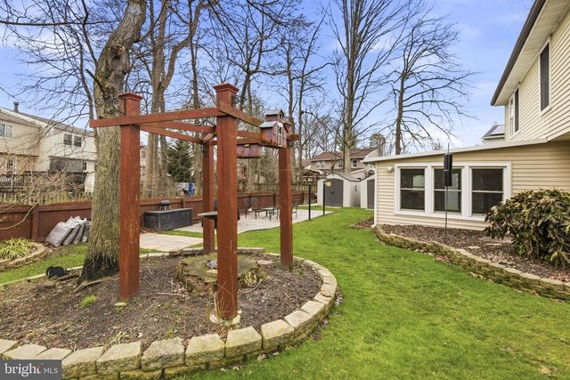 4919 TARTAN HILL RD, Perry Hall, MD 21128