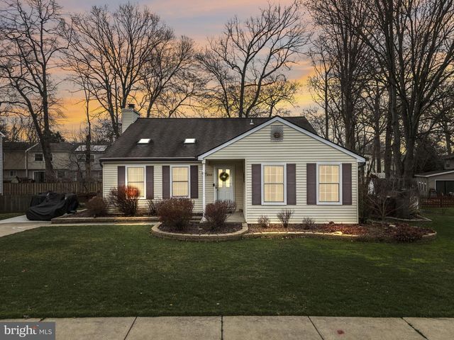 4919 TARTAN HILL RD, Perry Hall, MD 21128