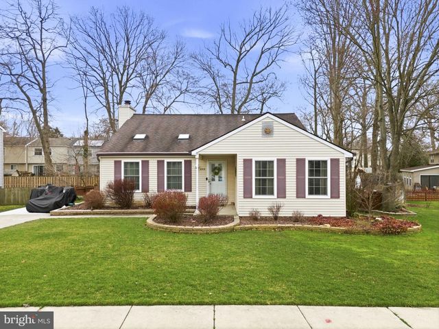 4919 TARTAN HILL RD, Perry Hall, MD 21128