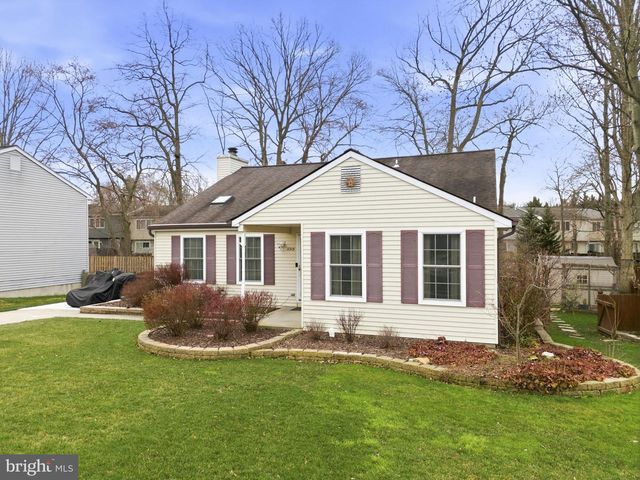 4919 TARTAN HILL RD, Perry Hall, MD 21128