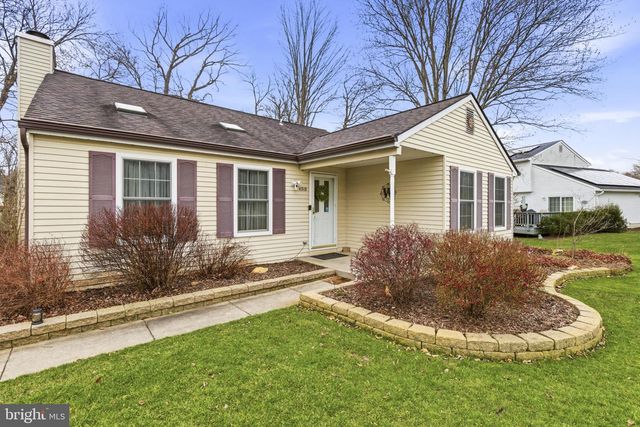 4919 TARTAN HILL RD, Perry Hall, MD 21128