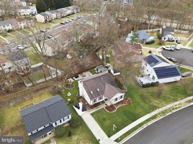 4919 TARTAN HILL RD, Perry Hall, MD 21128