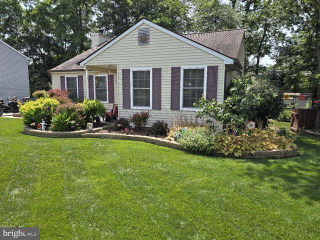 4919 TARTAN HILL RD, Perry Hall, MD 21128